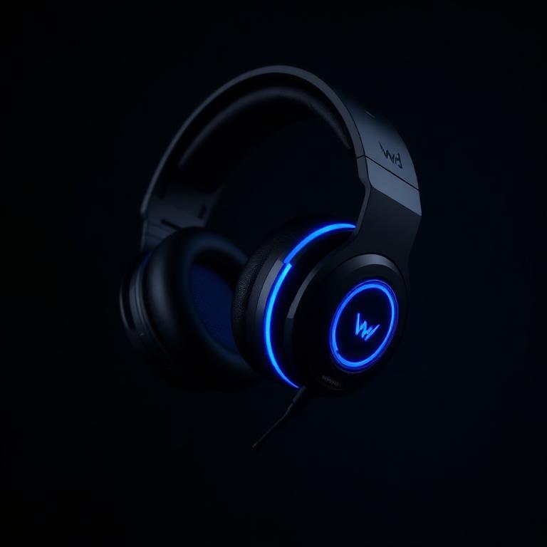 HyperX Cloud III Wireless Gaming Headset